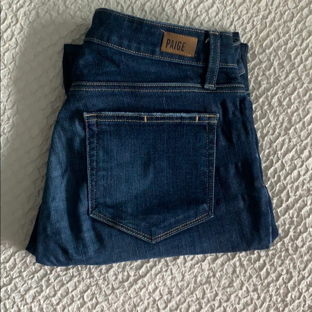 Paige Jeans